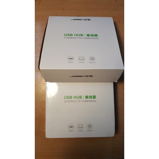 Bộ chia usb 3.0 Ugreen chất lượng cao