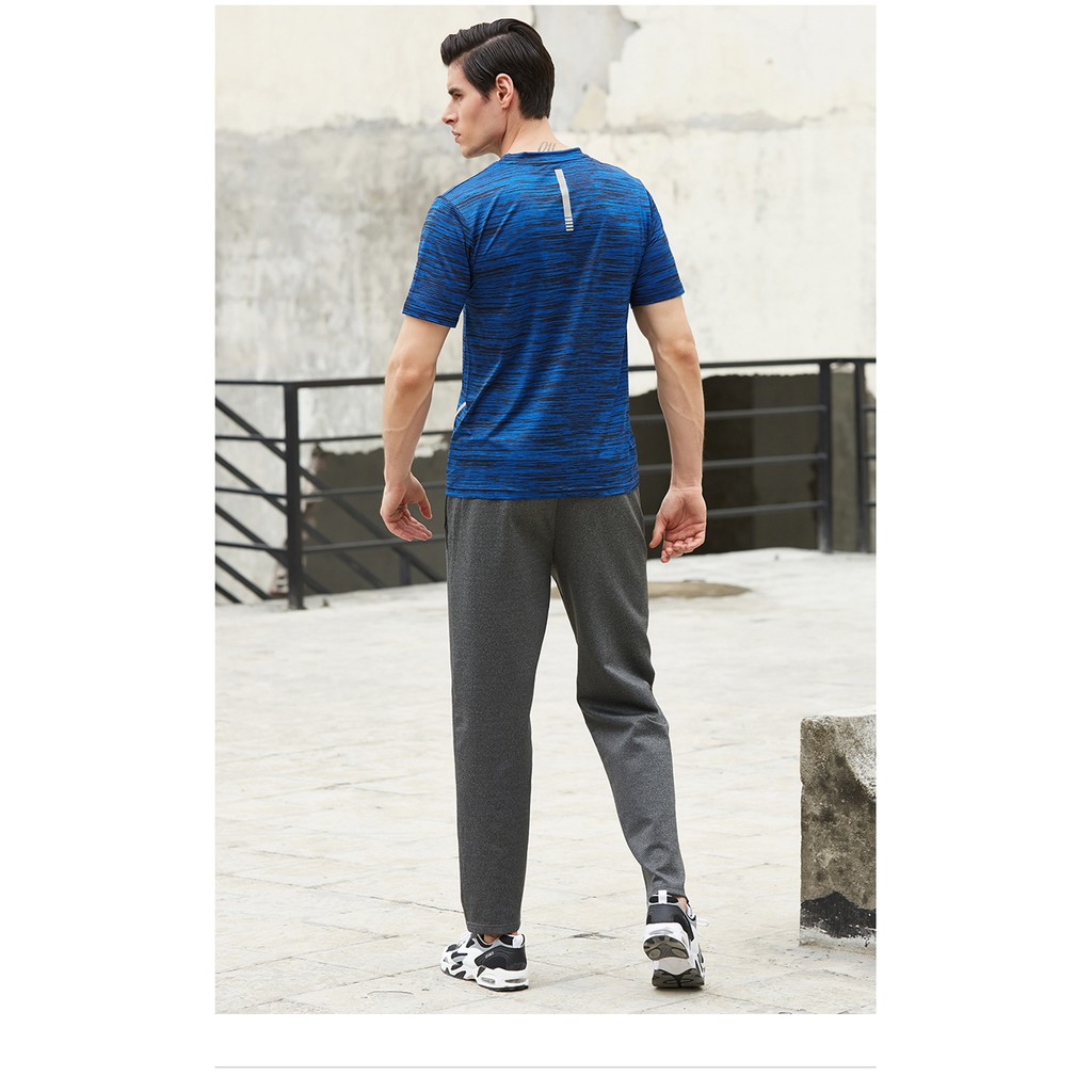 Quần dài Jogger thể thao nam MQ1814401-02 Vansydical (Tập Gym,Yoga) II Cửa Hàng KIT SPORT VIỆT NAM