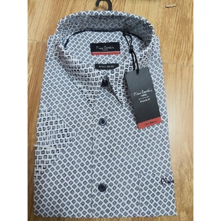 áo sơmi Pierre cardin trẻ trung