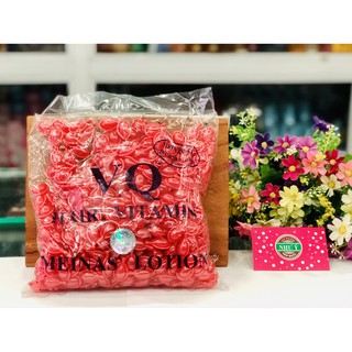 Combo 10 Viên Serum Dưỡng Tóc Meinas Thái Lan