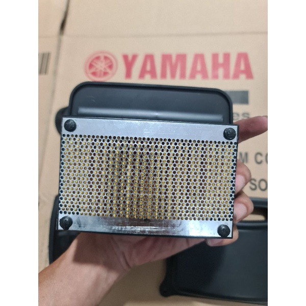 Bộ Lọc Gió / Pô Air Exciter 135