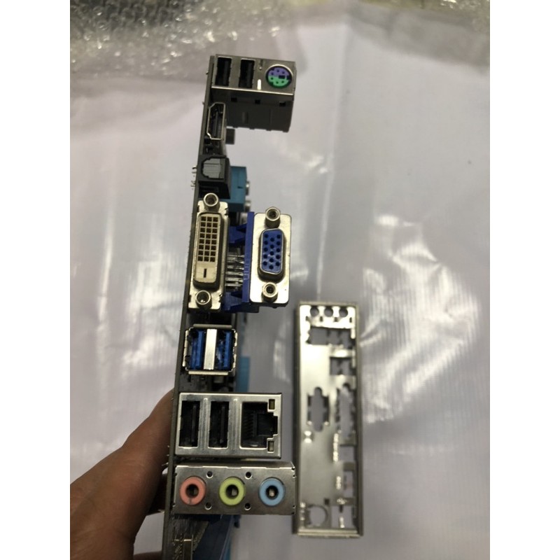 Mian asus p8z77 v lx sk 1155
