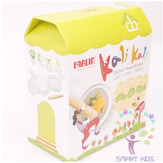 Dụng cụ xay rau củ quả Farlin PER-241