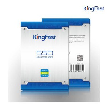 Ổ cứng SSD 120GB 240GB Kingfast Lexar Seagate chính hãng BH 3 5 năm