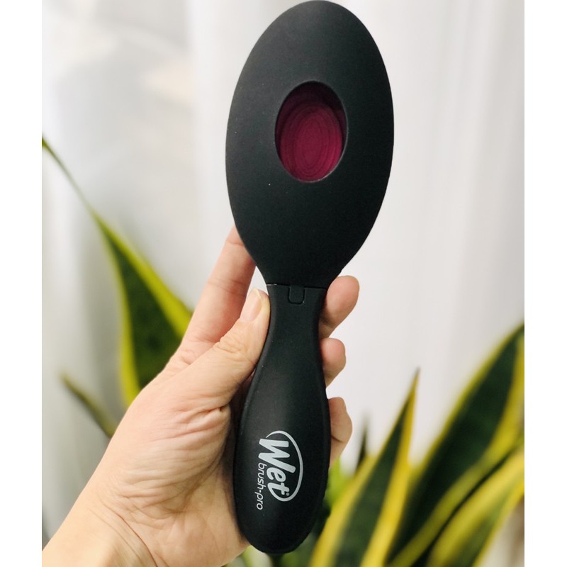 Lược gỡ rối Wet Brush đủ loại