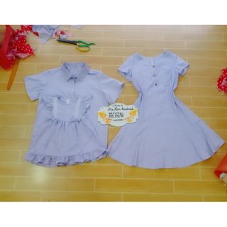 Set đồ gia đình