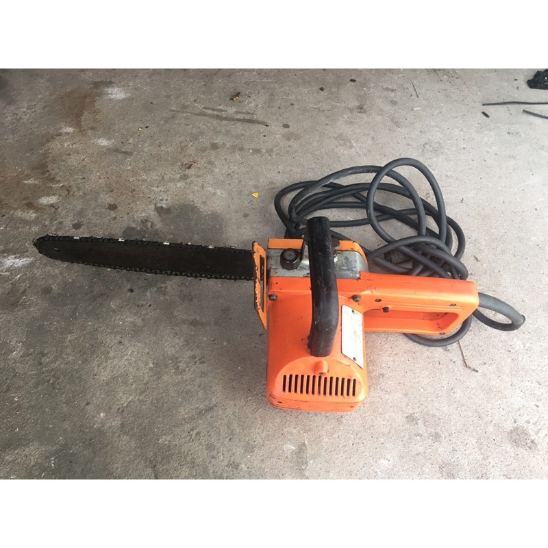 Máy cưa xích Makita 250mm nội địa Nhật