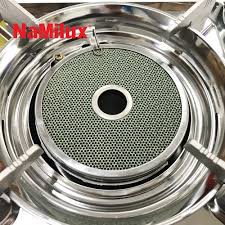 Bếp gas hồng ngoại NAMILUX PM1817AS