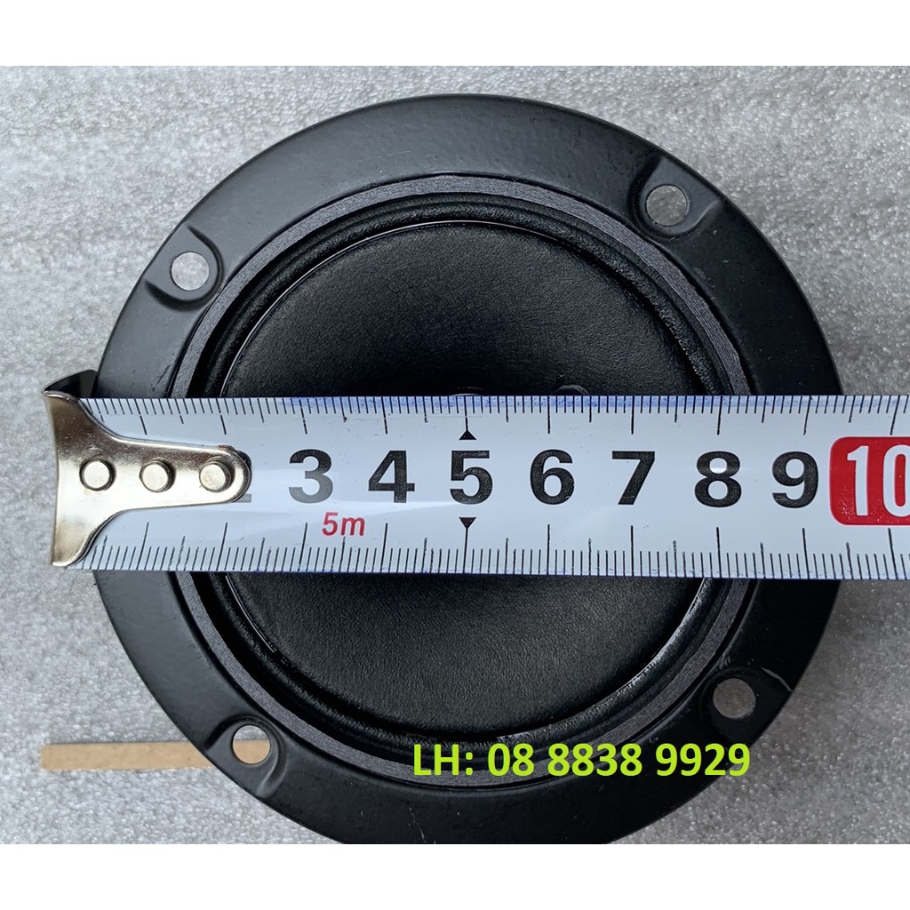 CẶP LOA TREBLE BMB 2 TỪ - TREBLE GIẤY - GIÁ 2 LOA