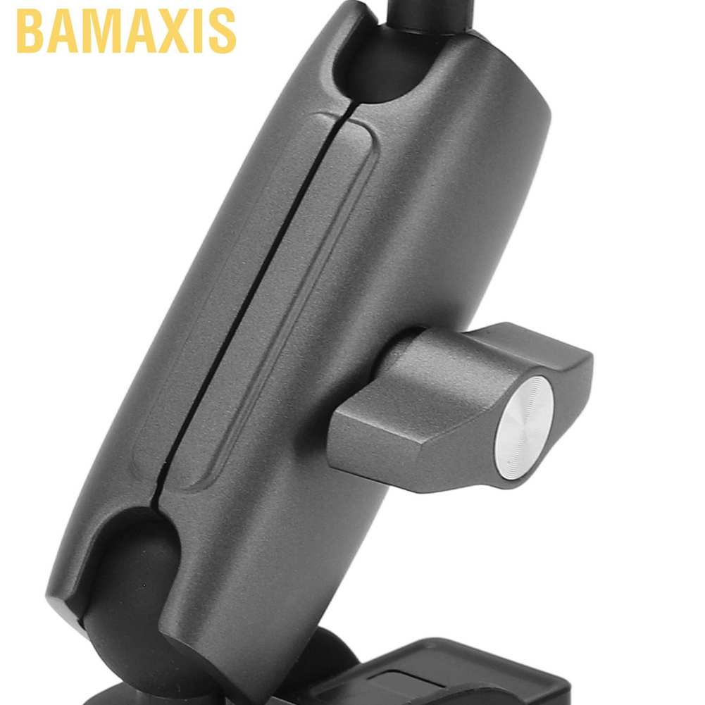 Giá đỡ bamaxis màu đen có giác hút cố định ốc vít 1/4 inch cho máy ảnh thể thao
 | BigBuy360 - bigbuy360.vn