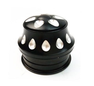 Chén cổ xe đạp thể thao 44mm ( cổ thả )