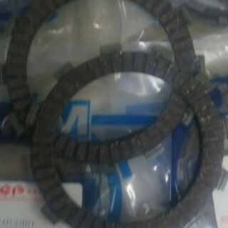 Bố nồi Suzuki  rgv120 OEM