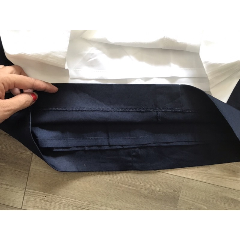chân váy công sở bút chì hãng dư xịn vnxk