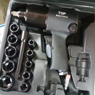 Súng mở ốc có khẩu TOP Xịn bằng hơi