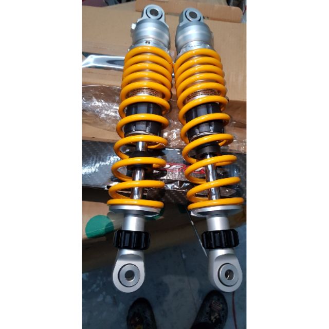 PHUỘC OHLINS CHO CÁC LOẠI XE SỐ