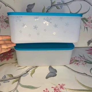 Hộp trữ đông 5.7L dẻo Tupperware