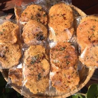 CƠM CHÁY MẮM HÀNH SÀI GÒN