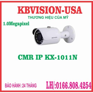 Camera ip quan sat kx-1011n 1.0 mp
