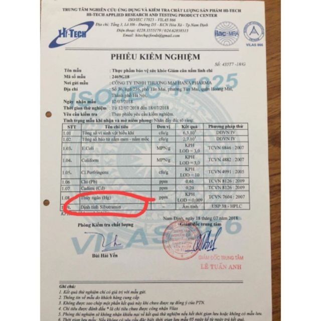 giảm cân nấm linh chi hồng minh | BigBuy360 - bigbuy360.vn