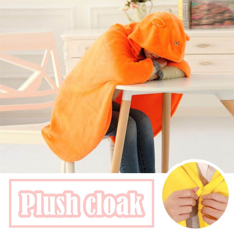 Áo Choàng Ngủ Có Mũ Hóa Trang Nhân Vật Anime Umaru-Chan | BigBuy360 - bigbuy360.vn