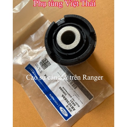 CAO SU CÀNG A TRÊN FORD RANGER 13-18