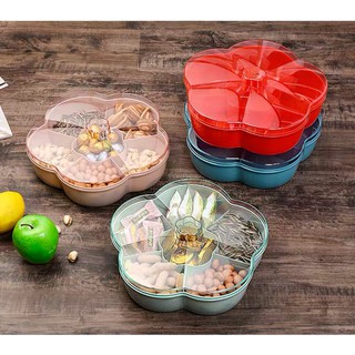 [ CHỌN MÀU ] Khay mứt tết giá rẻ