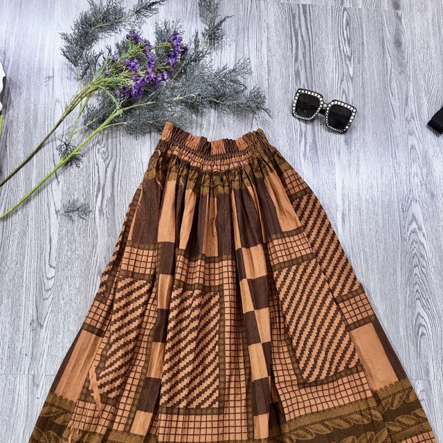 350 Chân váy( hình ảnh chỉ mang tính chất minh hoạ live ) hàng si hàng thùng