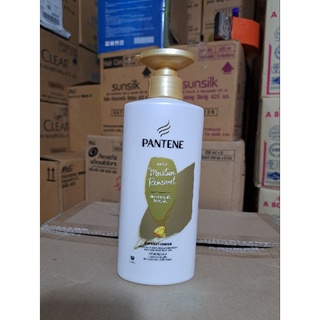 Dầu Xả Pantene Thái Lan 380ml