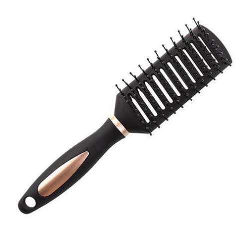 Lược chải tóc gỡ rối siêu tốc - Lược gỡ rối tóc Wet Brush Night Floral