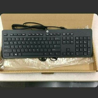 Bàn phím - Keyboard HP SK-2120