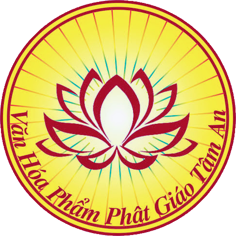 Phật Giáo Tâm An