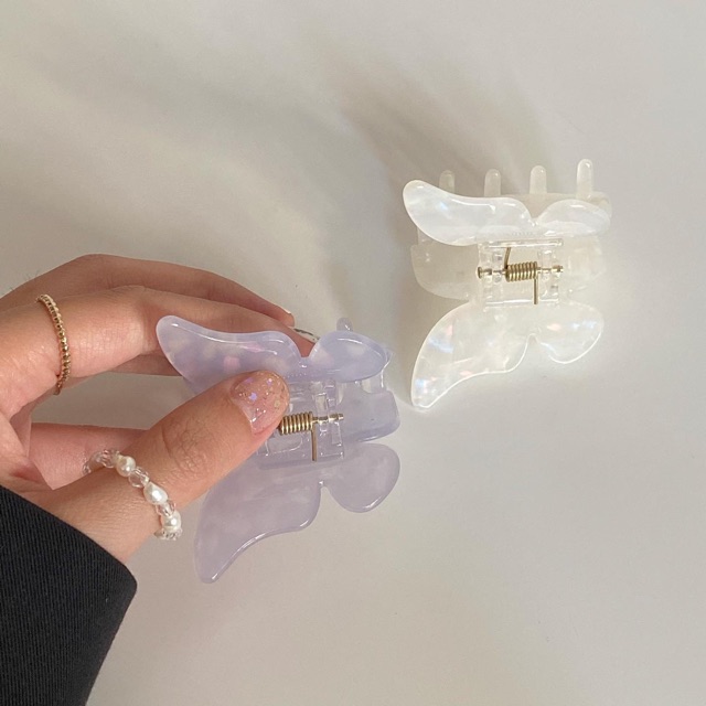 Kẹp tóc bướm Hàn Quốc