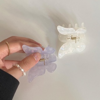 Kẹp tóc bướm Hàn Quốc