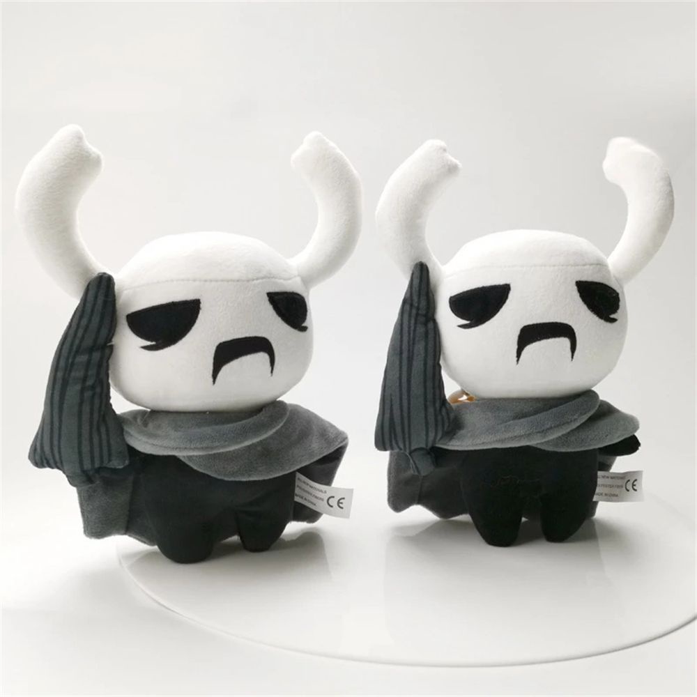 Thú nhồi bông hình con ma mềm mại đáng yêu