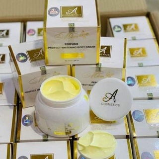 Kem Body Mềm Nước Hoa A Cosmetics 2021[HÀNG CHÍNH HÃNG]
