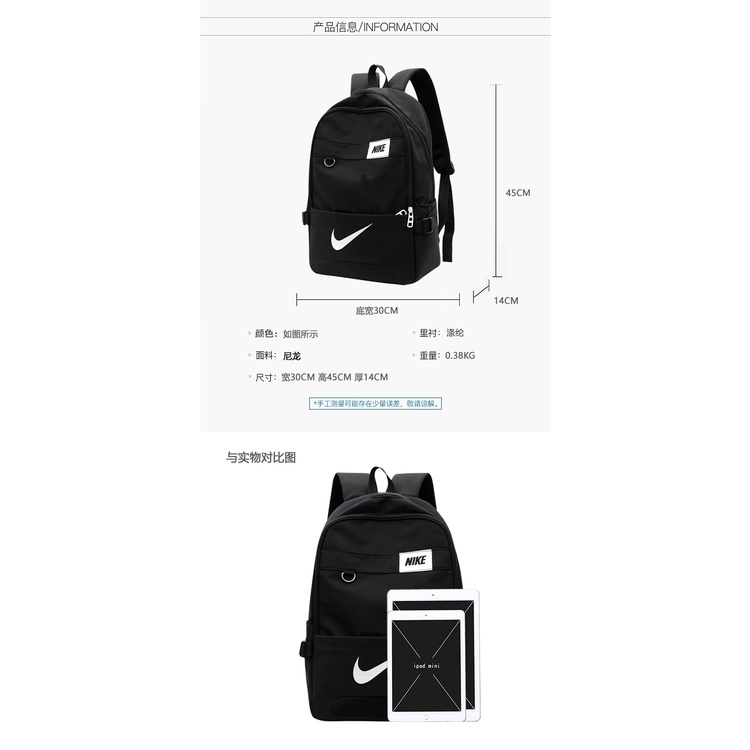 Ba Lô Đựng laptop unisex 1573