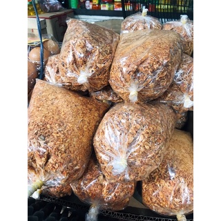 Muối tôm siêu cay