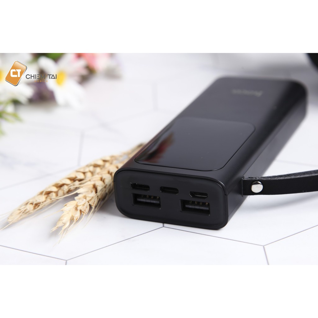 Pin sạc dự phòng Hoco J41 10000 mAh