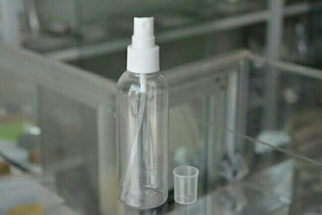 Chai xịt phun sương 100ml/50ml chai chiết nước hoa /chai lọ chiết mỹ phẩm | BigBuy360 - bigbuy360.vn