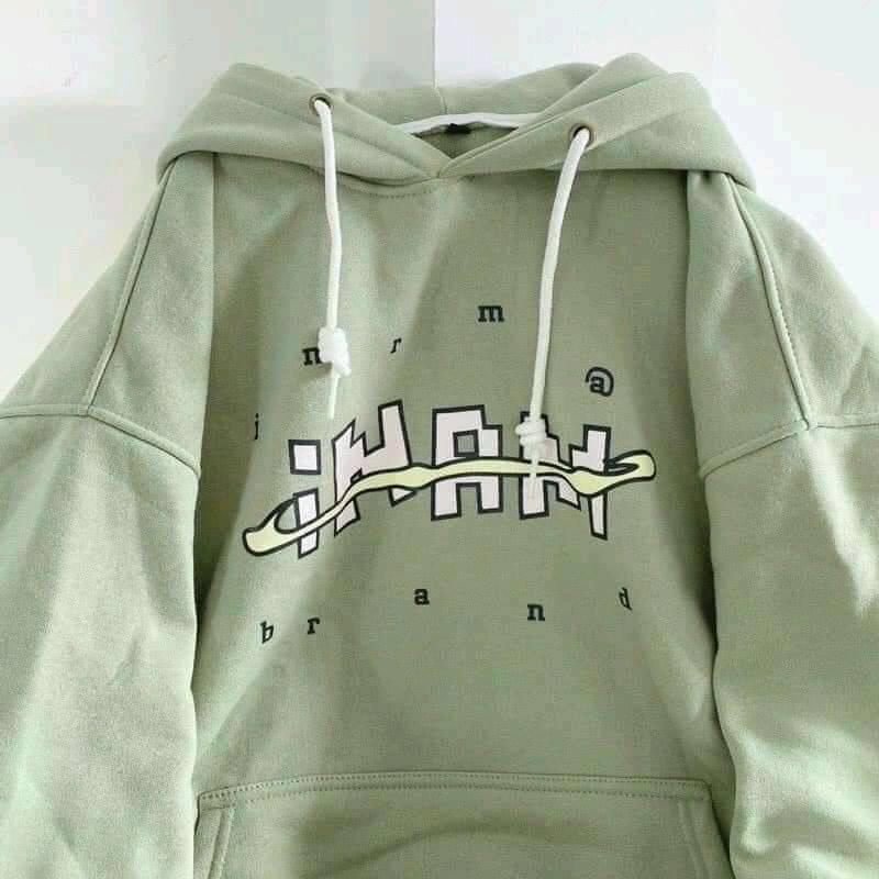  Áo Nỉ Hoodie Nữ Unisex CaMa Store CaMa Store AN16 | BigBuy360 - bigbuy360.vn