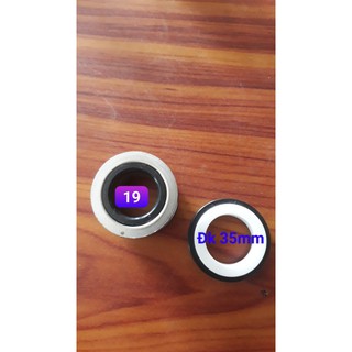 Phốt Bơm Nước lùn 16