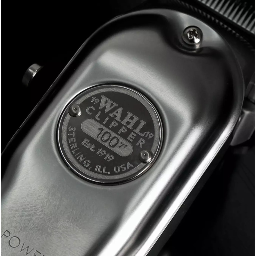 Tông Đơ Hớt Tóc WAHL 1919 / 8591 100 Chuyên Nghiệp Hoàn Hảo