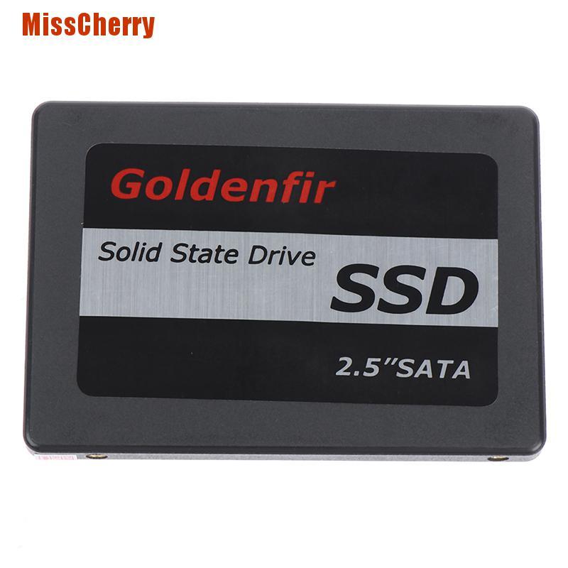 Ổ Đĩa Cứng 2.5 "Goldenfir 16g-1tb | BigBuy360 - bigbuy360.vn