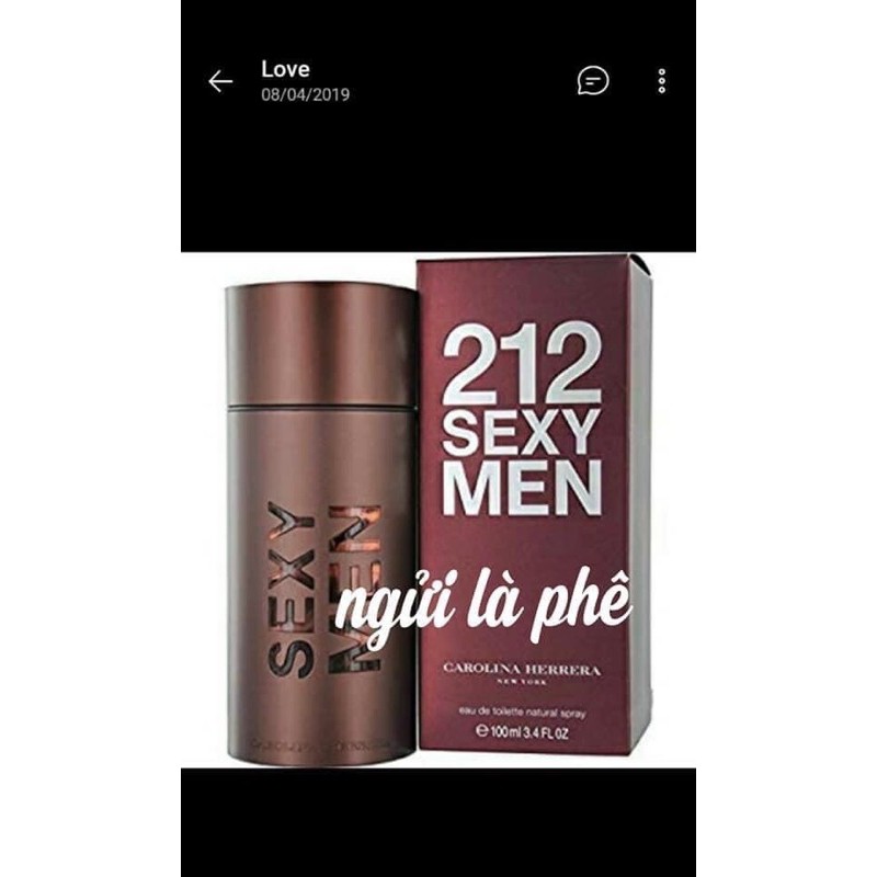 { Bán sỉ kich duc} nước hoa 212 VIP lọ đại 100ml | BigBuy360 - bigbuy360.vn