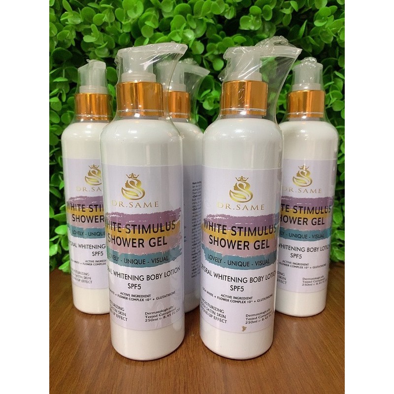 Dưỡng Trắng Body Hàng Chuẩn Hãng | BigBuy360 - bigbuy360.vn