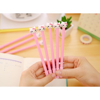 Bút hình Kitty kute dễ thương T9S26.28-2019