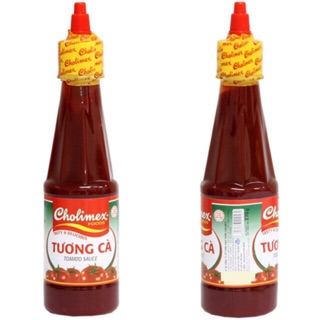 TƯƠNG CÀ/ TƯƠNG ỚT CHOLIMEX