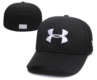 Mũ Lưỡi Trai Thể Thao Under Armour Co Giãn Tốt Thêu Họa Tiết Phong Cách Hip Hop Thời Trang 2020