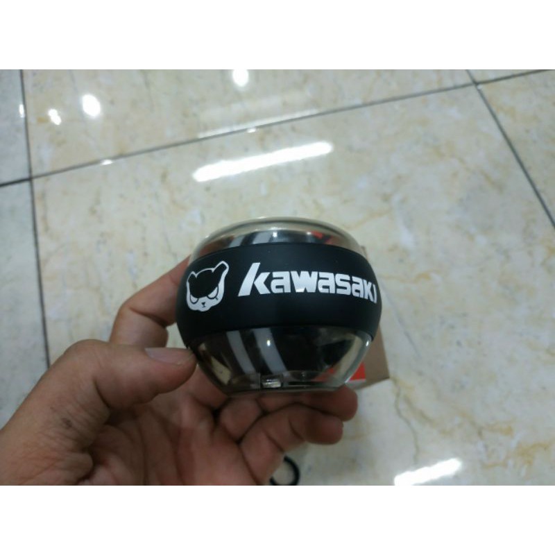 Bóng tập cổ tay power ball Kawasaki