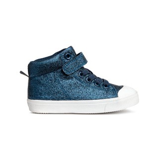 Giầy Sneaker bé gái H&M